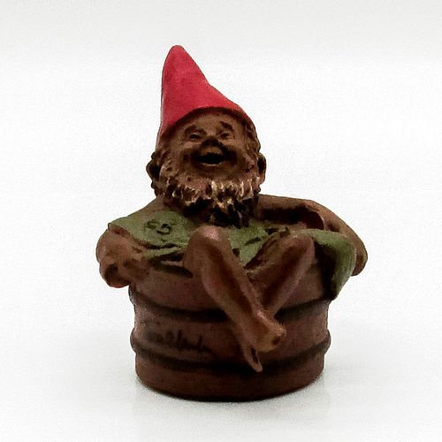CAIRN STUDIOS FIGURINE, BUZZY