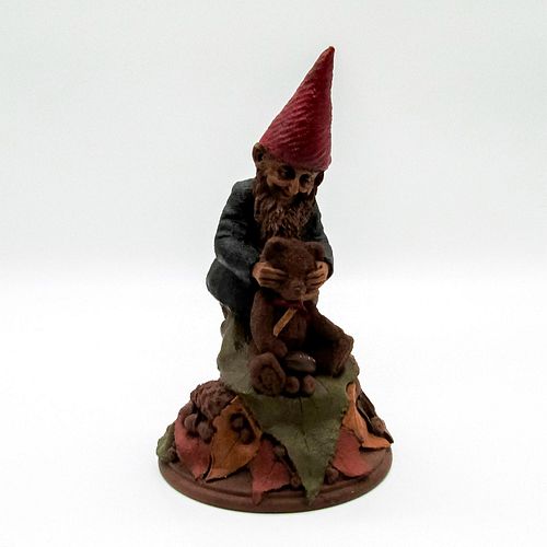CAIRN STUDIOS FIGURINE, GUESS