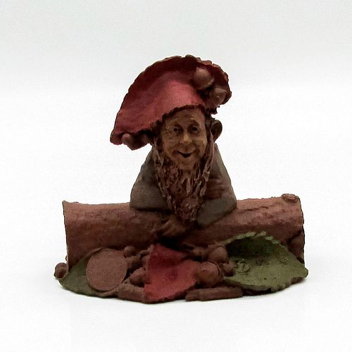 CAIRN STUDIOS FIGURINE, MINIE