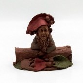 CAIRN STUDIOS FIGURINE, MINIE
