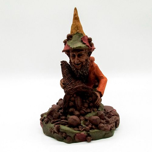 CAIRN STUDIOS FIGURINE, PLENTY