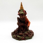 CAIRN STUDIOS FIGURINE, PLENTY