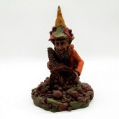 CAIRN STUDIOS FIGURINE, PLENTY