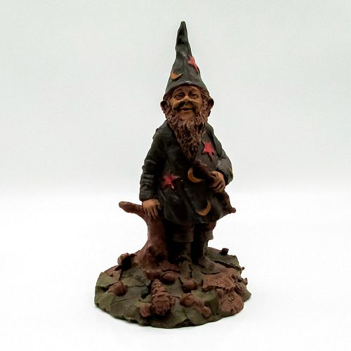 CAIRN STUDIOS FIGURINE, THE WIZ