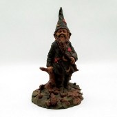 CAIRN STUDIOS FIGURINE, THE WI
