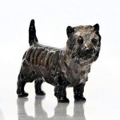 CAIRN TERRIER HN1035 - ROYAL D