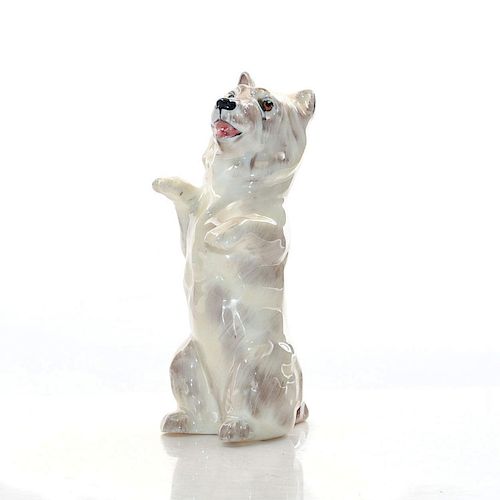 CAIRN TERRIER HN2589 - ROYAL