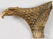 CAIRNS &AMP; BRO EMBOSSED BRAS