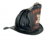 CAIRNS & BROTHER ALUMINUM FIRE