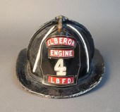 CAIRNS & BROTHER INC FIREMAN'S