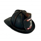 CAIRNS & BROTHER LEATHER FIRE