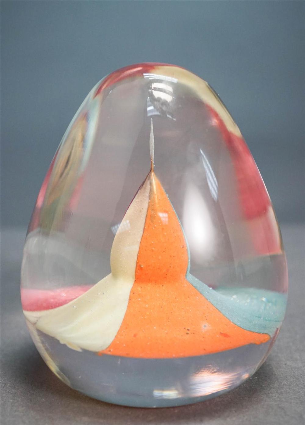 CAITHNESS SCOTLAND ART GLASS