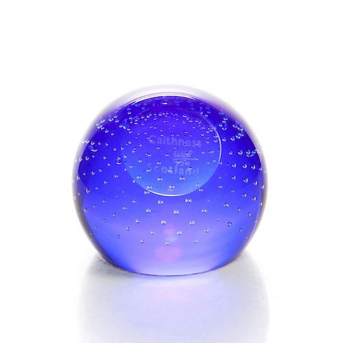 CAITHNESS SCOTLAND GLASS