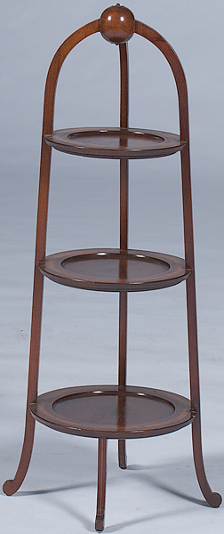Cake Stand American a