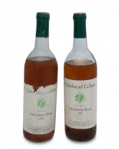 CAKEBREAD CELLARS SAUVIGNON BL