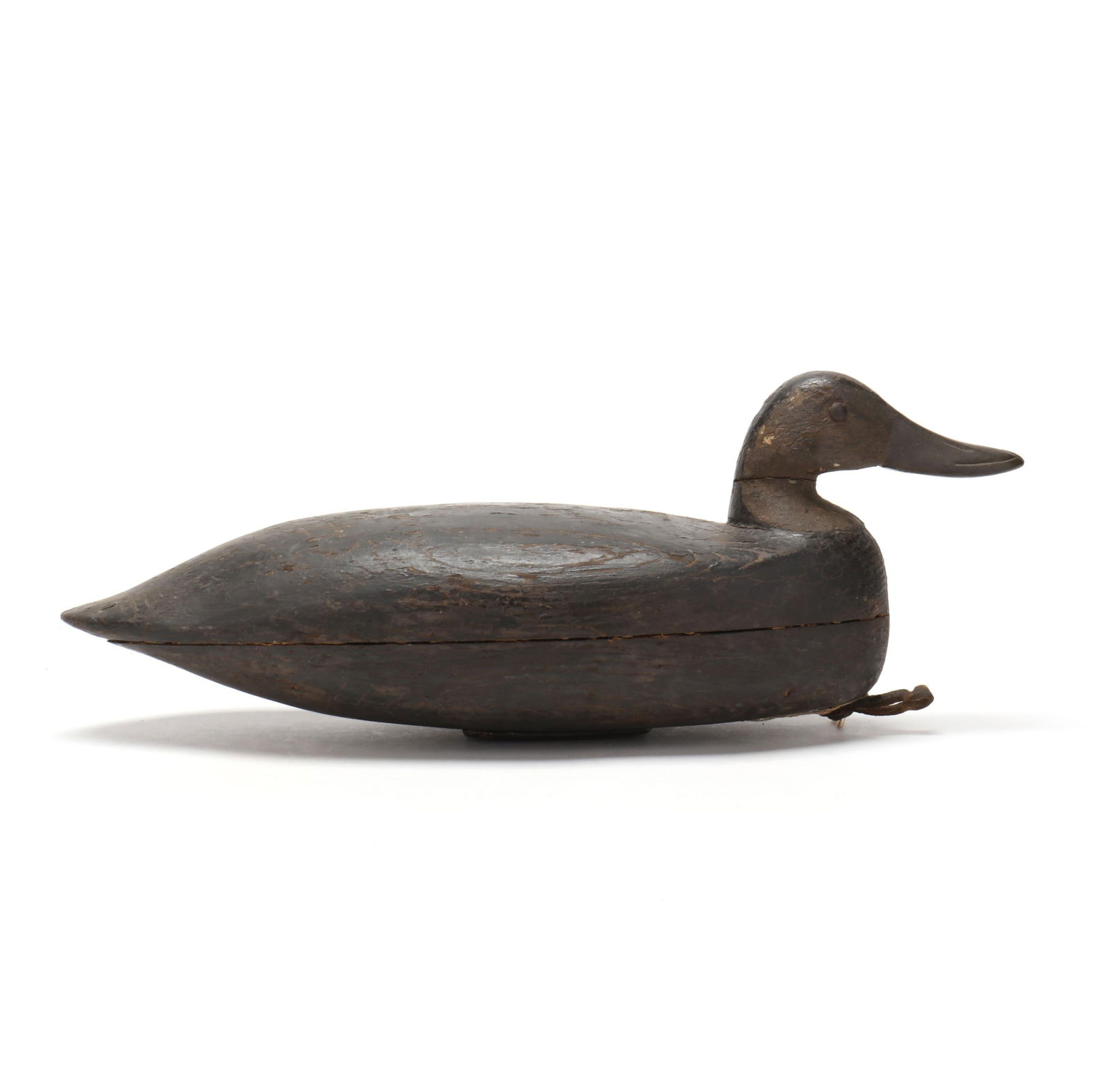 CAL HICKMAN (NJ), BLACK DUCKCal