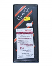 CAL RIPKIN SIGNED ORIOLES TIE