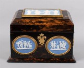 CALAMANDER DOCUMENT CASE WITH