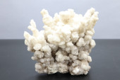 CALCITE MINERAL SPECIMEN, 4"HI