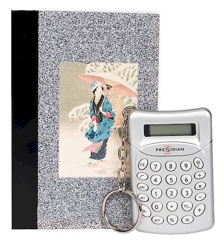 CALCULATOR AND PREDICTION