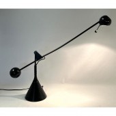 "Calder" desk lamp by Enrique