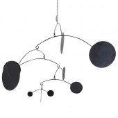 CALDER STYLE 8-PIECE MOBILEDES