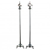 CALDWELL ETRUSCAN REVIVAL GRAN