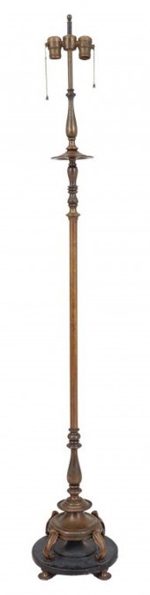 CALDWELL MANNER RENAISSANCE RE