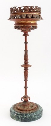 CALDWELL MANNER RENAISSANCE RE