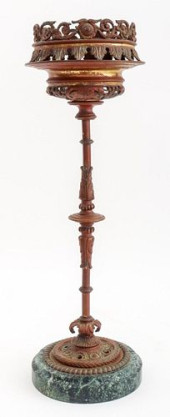 CALDWELL MANNER RENAISSANCE RE
