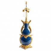 CALDWELL ORMOLU MOUNTED CHINES