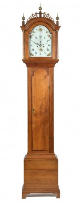 CALEB WHEATON FEDERAL RI TALL