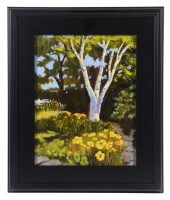 CALI VEILLEUX (CONTEMPORARY MA