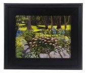 CALI VEILLEUX (CONTEMPORARY MA