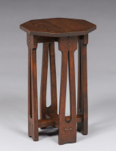 CALIFORNIA ARTS & CRAFTS DOUGL