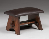 CALIFORNIA ARTS & CRAFTS DOUGL