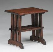 CALIFORNIA ARTS & CRAFTS DOUGL