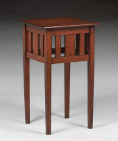 CALIFORNIA ARTS & CRAFTS DOUGL