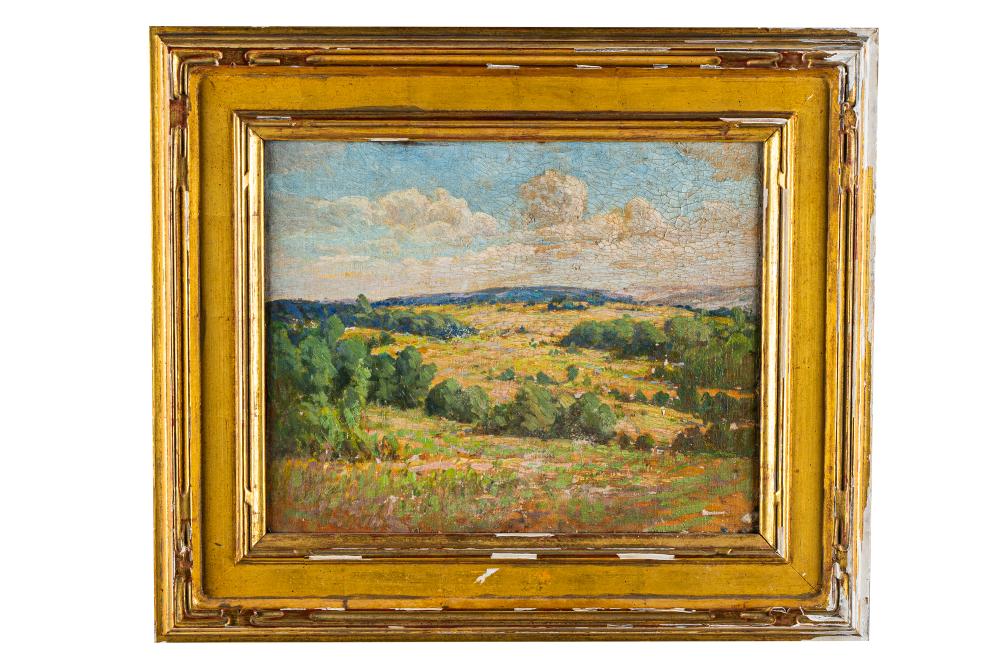 CALIFORNIA IMPRESSIONIST