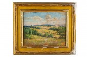 CALIFORNIA IMPRESSIONIST LANDS