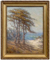 California impressionist paint