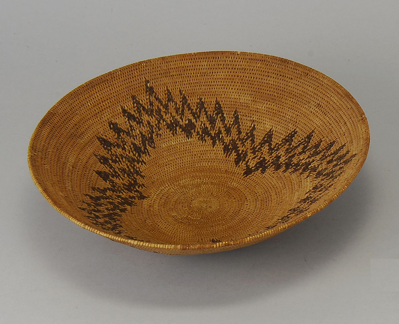 CALIFORNIA INDIANBASKETEarly 20th