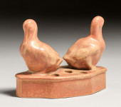 CALIFORNIA PORCELAIN MONOCHROM