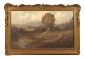 CALIFORNIA SCHOOL PAINTING, MA