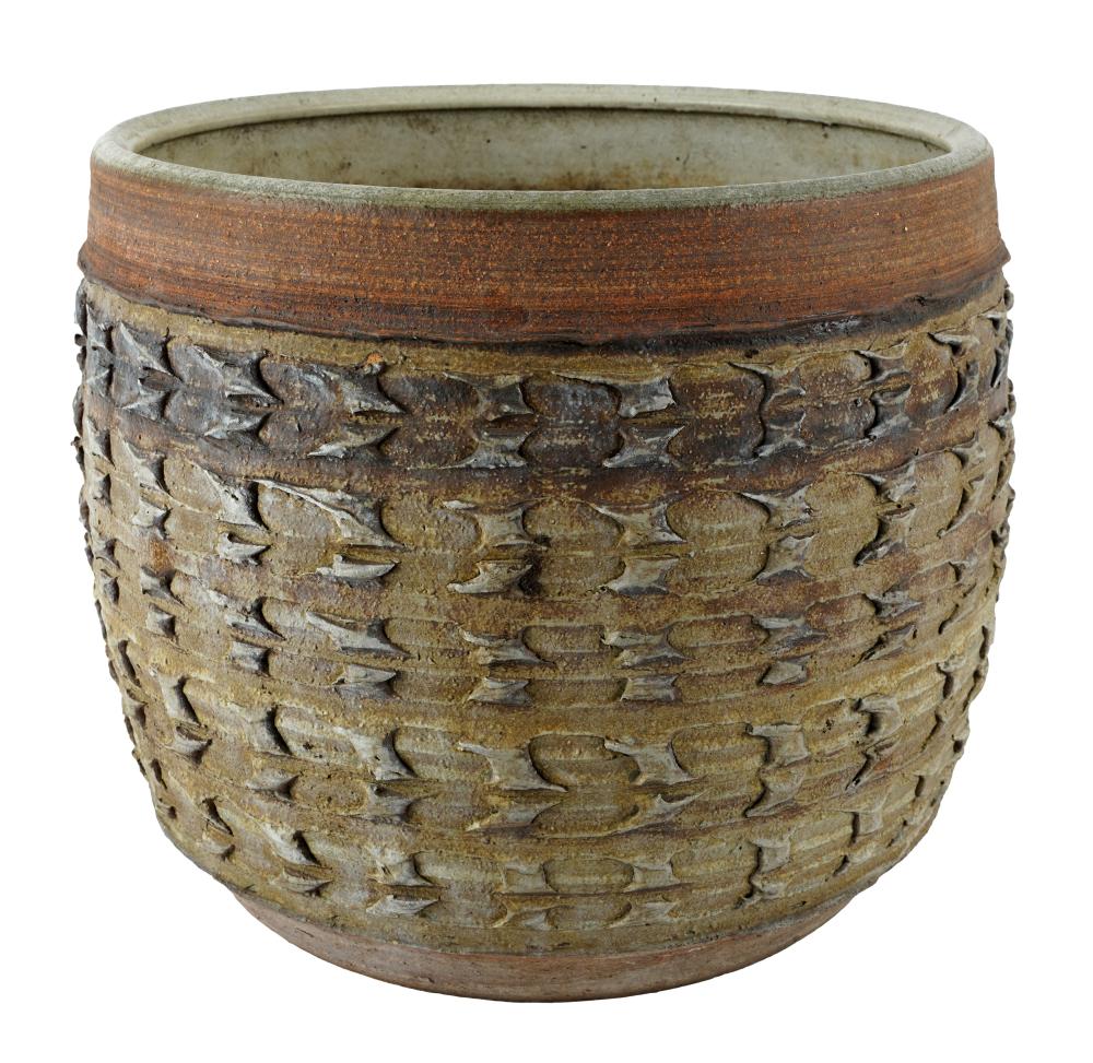 CALIFORNIA STUDIO POTTERY