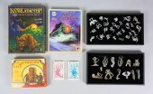 CALL OF CTHULHU SUPPLEMENTS AN