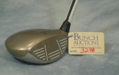 Callaway, Big Bertha, Gems, 9