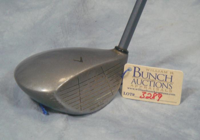 Callaway, Big Bertha War Bird, 3