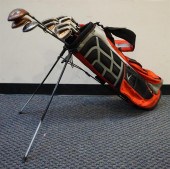 CALLAWAY 'GAR-FIELD INDIANS' N