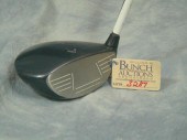 Callaway, Steelhead III, 11° L